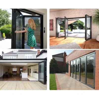 Double-glazed window installation on a home in Whitchurch, Surrey.